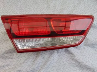 92403-D4 Фонарь задний левый Kia Optima 4 Арт e12741168, вид 1