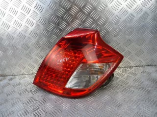 92402-1H0 Фонарь задний правый Kia Ceed 1 Арт e12741143, вид 2