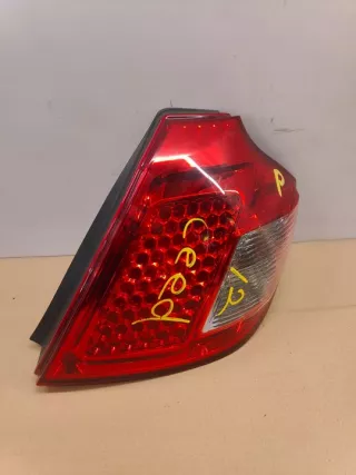 92402-1H0 92401-2H0 Фонарь задний правый Kia Ceed 1 Арт e12741142, вид 1