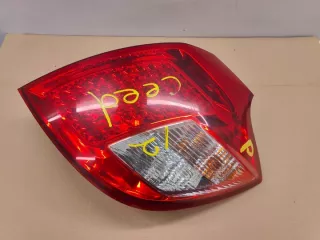 92402-1H0 92401-2H0 Фонарь задний правый Kia Ceed 1 Арт e12741142, вид 3