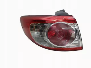 92401-2B5L Фонарь задний левый Hyundai Santa FE 2 (CM) Арт e12741044, вид 1
