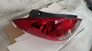 92401-4P500 92401-4P500- Фонарь задний левый Hyundai i20 1 Арт e12741008, вид 2