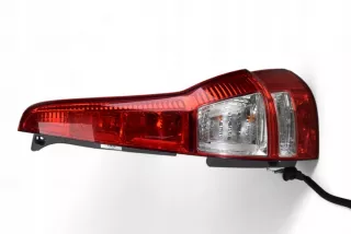 2006-2012R Фонарь задний правый Honda CR-V 3 Арт e12740954, вид 2