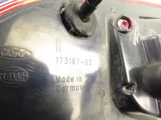 17318702 Фонарь задний правый Ford S-Max 1 restailing Арт e12740891, вид 11