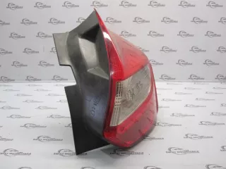 BM51-13404-A Фонарь задний правый Ford Focus 3 Арт e12740849, вид 2