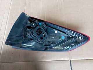 F1CB13405BE Фонарь задний левый Ford C-max 2 Арт e12740821, вид 2