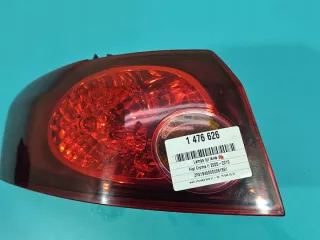 IMPRK1476626, 27490102 51727250 Фонарь задний левый Fiat Croma 2 Арт e12740778, вид 2