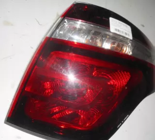 9673164780 Фонарь задний правый Citroen C4 Picasso 1 Арт e12740681, вид 2