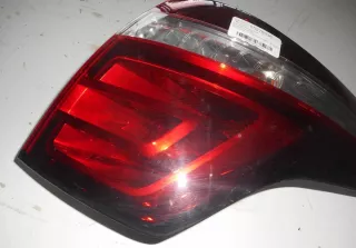 9673164780 Фонарь задний правый Citroen C4 Picasso 1 Арт e12740681, вид 4