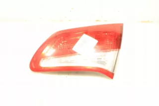 9672155480-01 Фонарь задний правый Citroen C4 2 Арт e12740658, вид 1