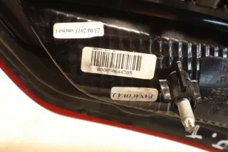 9672155480-01 Фонарь задний правый Citroen C4 2 Арт e12740658, вид 7
