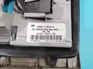 IMPRK1358208, 7162214 Фонарь задний правый BMW X3 E83 Арт e12740515, вид 4