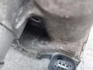 06A133062C 0280750036 Моновпрыск Audi A3 8L Арт e12740454, вид 4