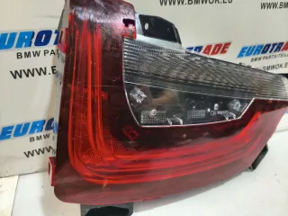 7389605 Фонарь задний левый BMW i3 Арт e12740441, вид 2