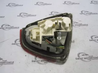 6937460 Фонарь задний правый BMW 3 E90/E91/E92/E93 Арт e12740321, вид 2