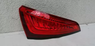 8R0945093C Фонарь задний левый Audi Q5 1 Арт e12740198, вид 3