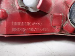 8U0945096 Фонарь задний правый Audi Q3 1 Арт e12740187, вид 8