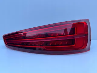 2014-2018 8U0945094M Фонарь задний правый Audi Q3 1 Арт e12740171, вид 1