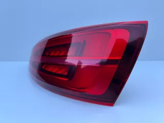 2014-2018 8U0945094M Фонарь задний правый Audi Q3 1 Арт e12740171, вид 2