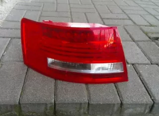 4F5945095N Фонарь задний левый Audi A6 C6 (S6,RS6) Арт e12740157, вид 1