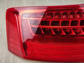 8T8945095F Фонарь задний левый Audi A5 (S5,RS5) 1 Арт e12740143, вид 2
