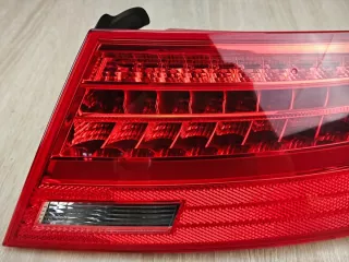 8T8945096F Фонарь задний правый Audi A5 (S5,RS5) 1 Арт e12740142, вид 2
