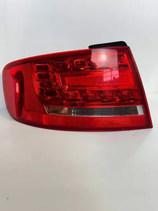 8K5945095K Фонарь задний левый Audi A4 B8 Арт e12740124, вид 1
