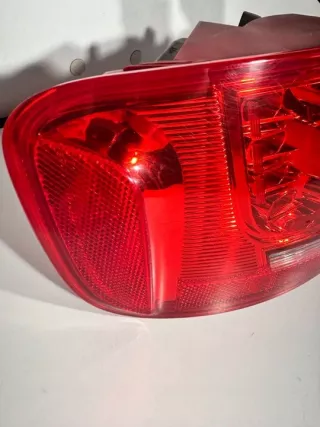 8K5945095K Фонарь задний левый Audi A4 B8 Арт e12740124, вид 2