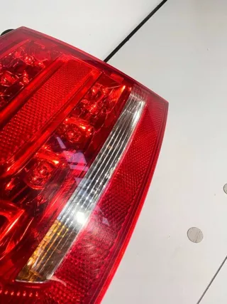 8K5945095K Фонарь задний левый Audi A4 B8 Арт e12740124, вид 3
