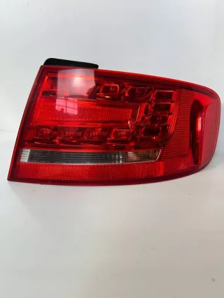  Фонарь задний правый Audi A4 B8 Арт e12740123, вид 1