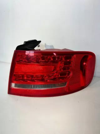  Фонарь задний правый Audi A4 B8 Арт e12740123, вид 2