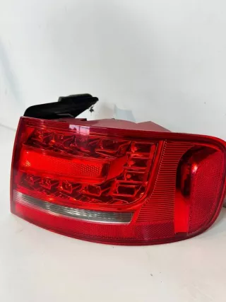  Фонарь задний правый Audi A4 B8 Арт e12740123, вид 3