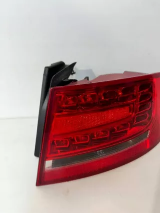 Фонарь задний правый Audi A4 B8 Арт e12740123, вид 4