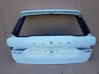  Крышка багажника (дверь 3-5) Volvo XC60 2 Арт e12739774, вид 1