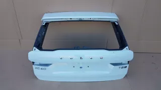  Крышка багажника (дверь 3-5) Volvo XC60 2 Арт e12739774, вид 2