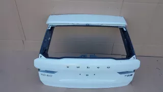  Крышка багажника (дверь 3-5) Volvo XC60 2 Арт e12739774, вид 6