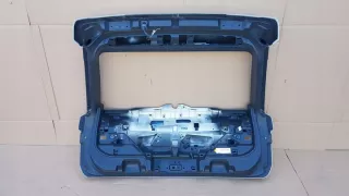  Крышка багажника (дверь 3-5) Volvo XC60 2 Арт e12739774, вид 7