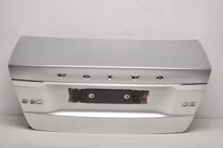  Крышка багажника (дверь 3-5) Volvo S80 2 restailing 2 Арт e12739762, вид 1