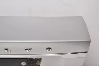  Крышка багажника (дверь 3-5) Volvo S80 2 restailing 2 Арт e12739762, вид 4