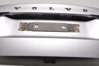  Крышка багажника (дверь 3-5) Volvo S80 2 restailing 2 Арт e12739762, вид 7