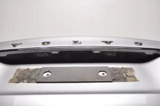  Крышка багажника (дверь 3-5) Volvo S80 2 restailing 2 Арт e12739762, вид 8