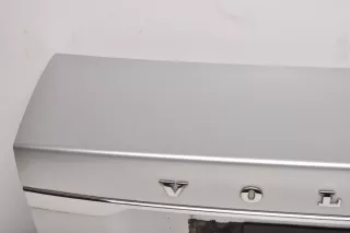  Крышка багажника (дверь 3-5) Volvo S80 2 restailing 2 Арт e12739762, вид 9
