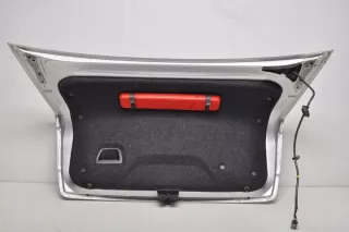  Крышка багажника (дверь 3-5) Volvo S80 2 restailing 2 Арт e12739762, вид 10