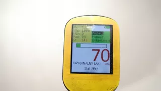  Крышка багажника (дверь 3-5) Volkswagen Passat B7 Арт e12739724, вид 5