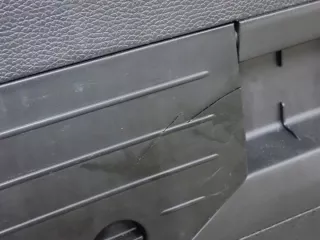  Крышка багажника (дверь 3-5) Volkswagen Passat B7 Арт e12739723, вид 6