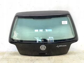 LORK-375-8460 Крышка багажника (дверь 3-5) Volkswagen Golf 4 Арт e12739713, вид 1