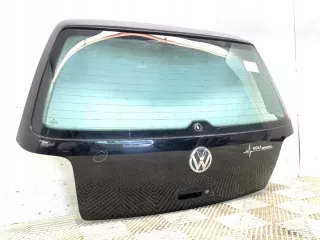LORK-375-8460 Крышка багажника (дверь 3-5) Volkswagen Golf 4 Арт e12739713, вид 2
