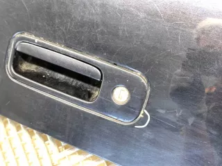 LORK-375-8460 Крышка багажника (дверь 3-5) Volkswagen Golf 4 Арт e12739713, вид 7