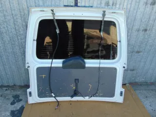 2010-2015 Крышка багажника (дверь 3-5) Volkswagen Caddy 3 Арт e12739699, вид 12