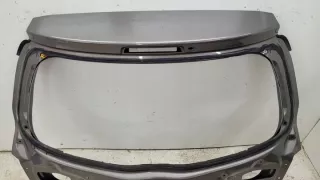 SPP13557 Крышка багажника (дверь 3-5) Toyota Yaris 3 Арт e12739696, вид 2